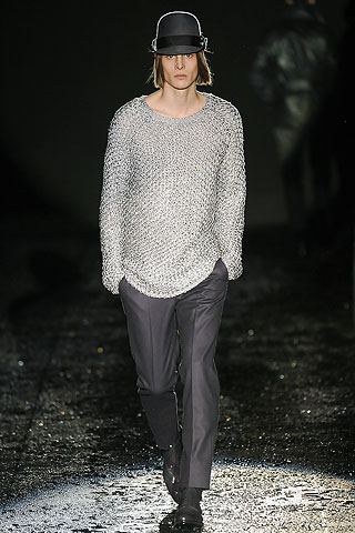 Z Zegna / - 2009-2010